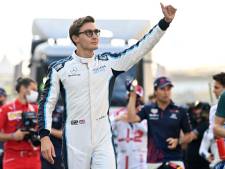 George Russell verwacht niet alleen concurrentie van Red Bull: 'Vijf teams in staat iets heel speciaals te doen’