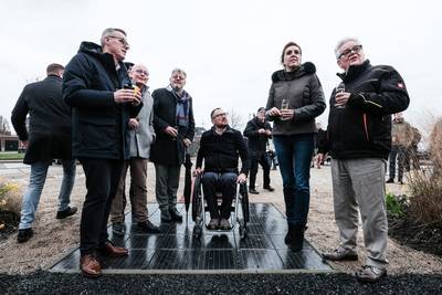 Deze mega-stapeltuin uit Ulft moet de wereld gaan veroveren: groene long voor de stad is er klaar vo