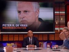 Tv- en radiozenders gooien programmering om vanwege Peter R. de Vries