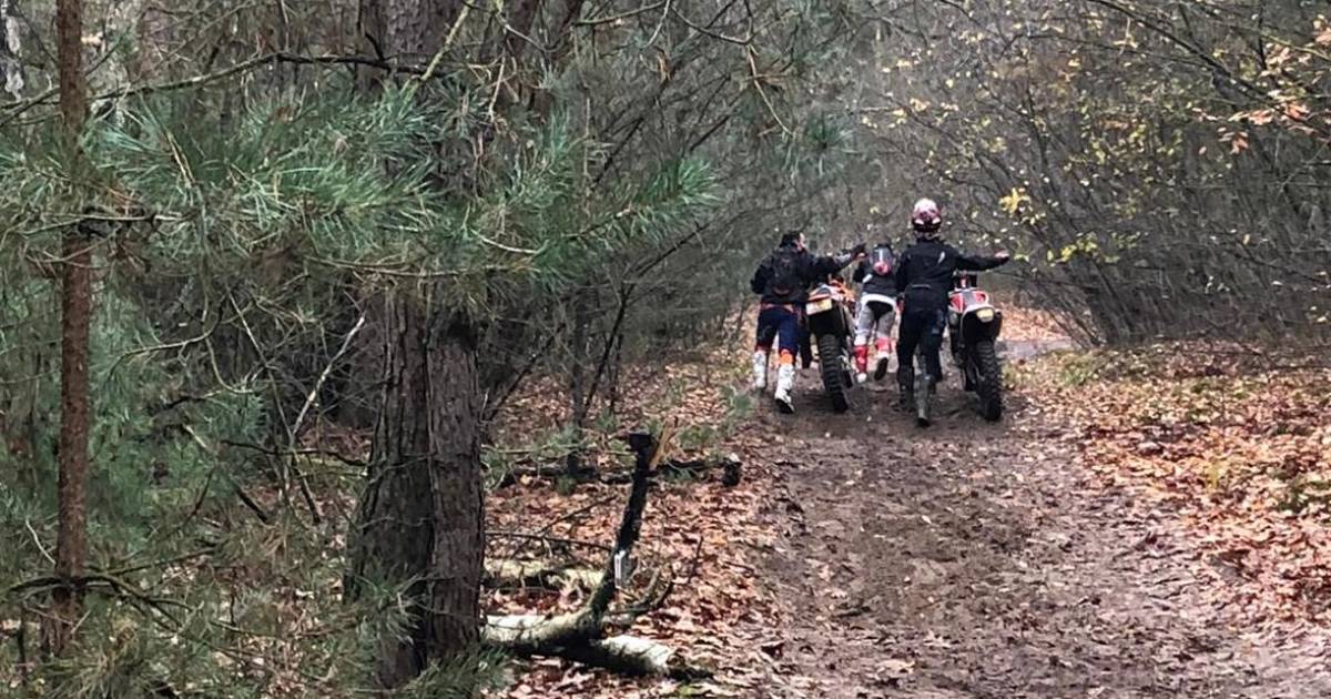 Top actie, maar zeer triest dat er gewonden moeten vallen door het gedrag van deze vandaaltjes.