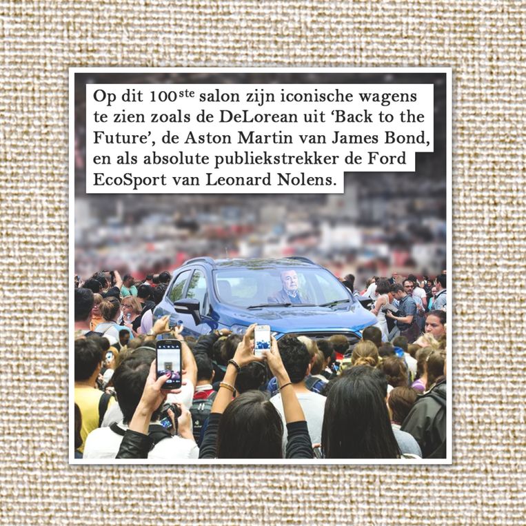 null Beeld Humo