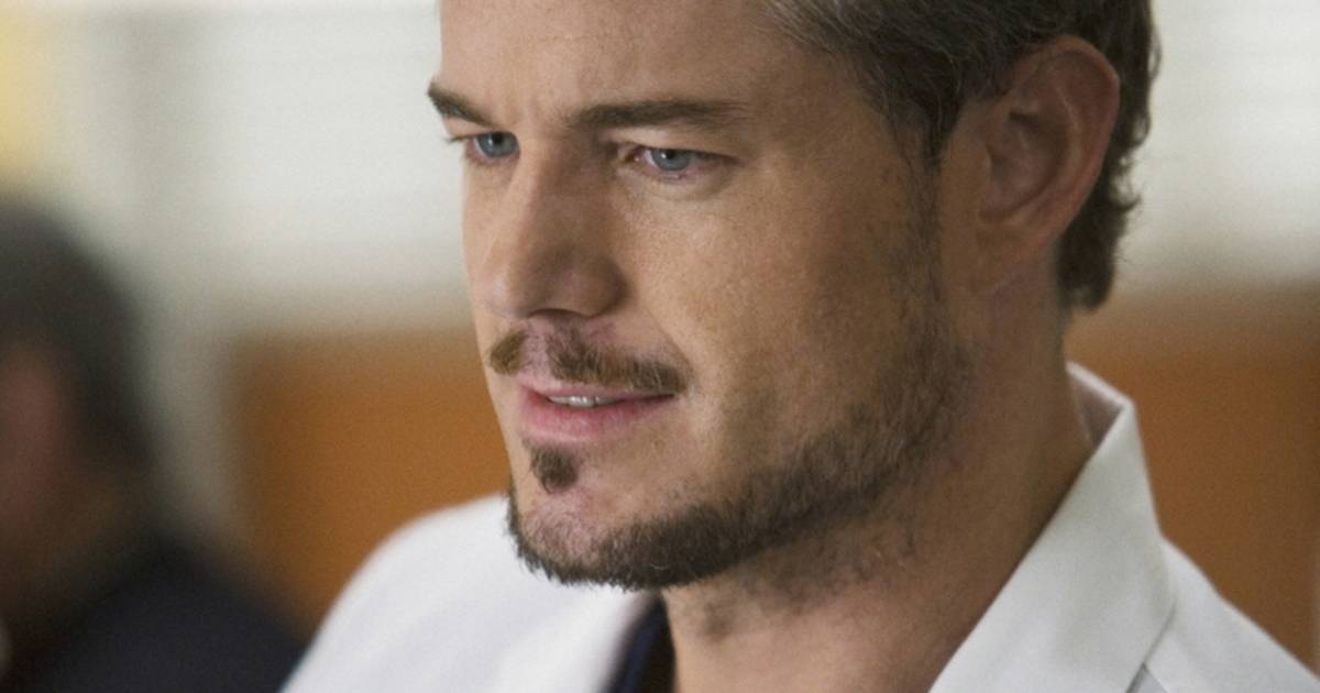 'McSteamy' stapt uit Grey's Anatomy | TV & Radio | AD.nl