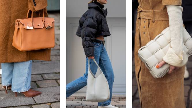 Handtassen voor minder dan 75 euro: deze zomerkoopjes kan je nu doen