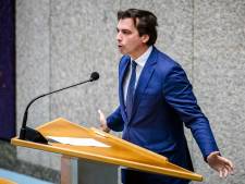 De Hond: Forum kan bij verkiezingen nog maar 3 tot 4 zetels halen