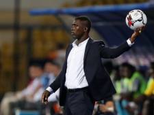 Clarence Seedorf staat open voor nieuw avontuur: ‘Ik zou graag weer coachen’