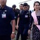 Aung San Suu Kyi bezoekt Rohingya-gebied