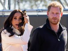“Imprudent et irresponsable”: le maire de New York condamne la “prise en chasse” de Meghan et Harry