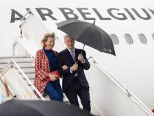 Le roi Philippe et la reine Mathilde sont arrivés au Cap: ce qu'il faut savoir sur la dernière étape de leur visite d'État
