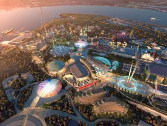Britten willen net buiten Londen eigen ‘Disneyland’ bouwen: zo gaat The London Resort eruit zien
