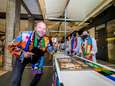 Jonge bakkers pieken met gezond en liefdevol songfestivalkoekje: ‘Wat een verrassing’