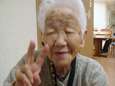 Le Japon compte 70.000 centenaires