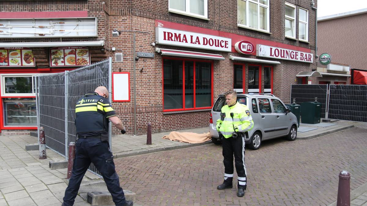 Man net voor bezoekje aan prostituees overleden | Binnenland | bndestem.nl