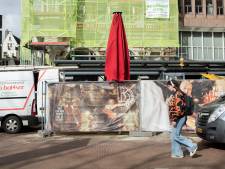 Voormalige grand café l’Opera op Rembrandtplein wordt Beers&Barrels