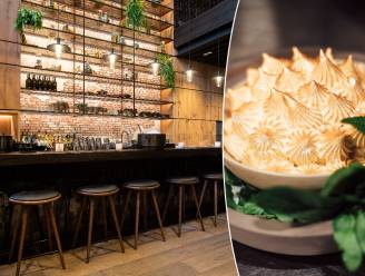 Van een indrukwekkende bar tot dé Tomorrowlandcake: in dit restaurant beleef je het festival elke dag het hele jaar door