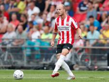 PSV dit seizoen onverstoorbaar én vaker onvoorspelbaar: ‘Voor tegenstanders niet altijd fijn’