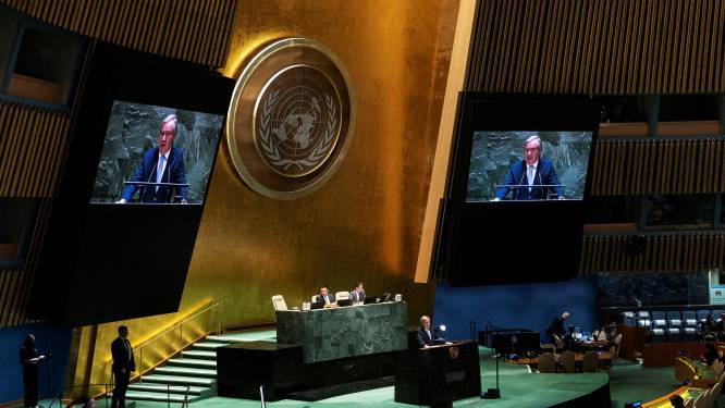 L’ONU adopte une résolution “historique” pour la justice climatique