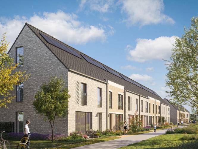 Huurkopen is huren en sparen tegelijk. Is dit de oplossing voor wie zich nog geen eigen huis kan permitteren (maar over 5 jaar wel)?