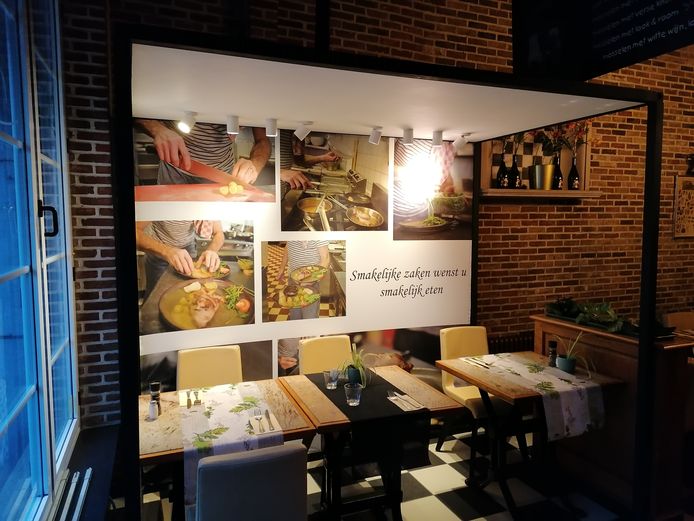 Smakelijke Zaken moet de Leuvenaars en de bezoekers van de stad laten genieten van culinaire hoogstandjes.