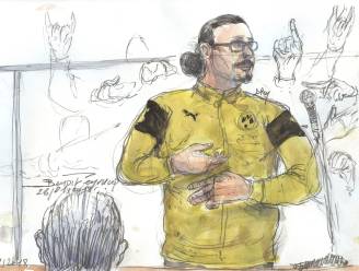 Man die Abaaoud onderdak bood vrijgesproken voor verbergen van terroristen