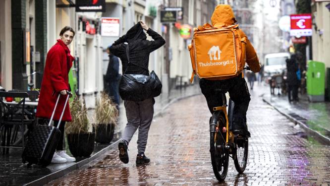 Bedrijf achter elektrische scooters en fietsen van onder meer GO Sharing en Thuisbezorgd failliet