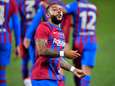 Race tegen de klok: Barça zonder Messi en óók geen Memphis Depay bij competitiestart?<br>