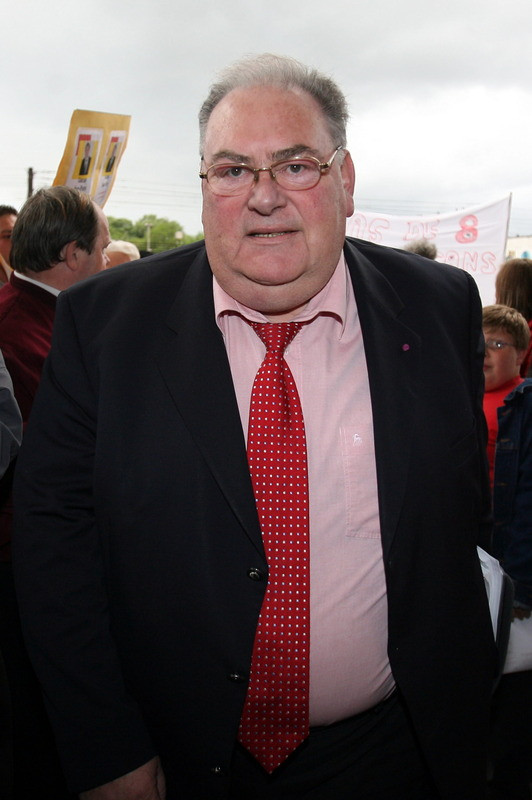 Michel Wilgaut.