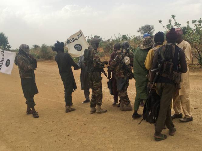Leger bevrijdt meer dan 200 Boko Haram-gijzelaars in Nigeria