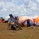 De klimaatvluchtelingen in Somalië hebben niets om naar terug te keren. ‘Al ons vee is dood’