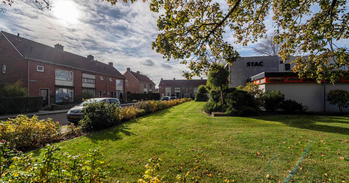 Nieuwbouwproject De Straotse Parel: 56 nieuwe huizen, autovrije straten