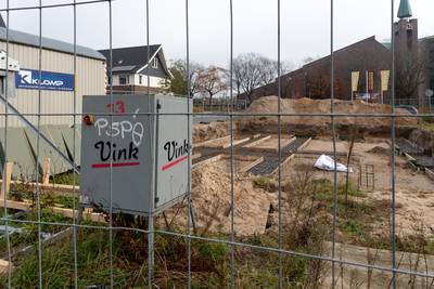 Provincie: mogelijk vervuild zand van Vink toegepast in nog 9 gemeenten