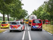Provincie schrikt van hoge aantal verkeersdoden in Brabant: nog niet duidelijk op welke wegen meeste ongelukken gebeurden