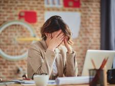 La santé mentale des Belges reste préoccupante
