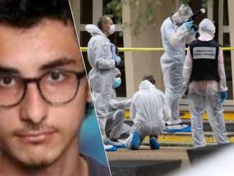 Ook dader die leerkracht in Frankrijk doodstak zweert trouw aan IS