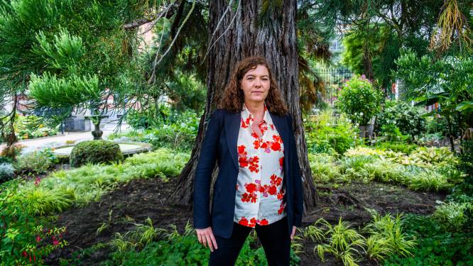 Expert Valerie Trouet gaat Belgisch Klimaatcentrum leiden: “In transport kan er nog veel veranderen: meer laadpalen, beter openbaar vervoer en minder salariswagens”