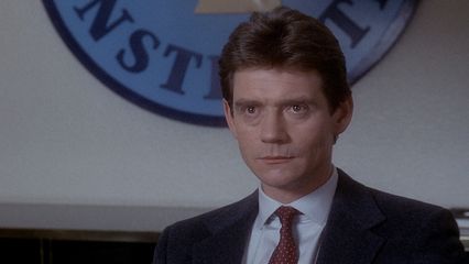 1. Columbo Goes ... Guillotine