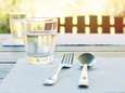Waarom een glas water in een restaurant of op een terras vaak niet gratis is