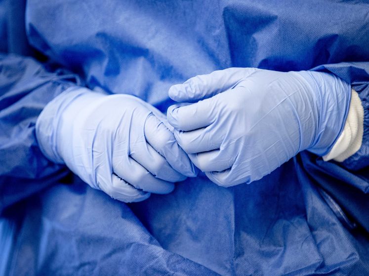 Zorg schreeuwt om verpleegkundigen: ‘Zorgen dat we de uitstroom tegengaan’