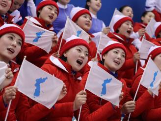 Zuid-Korea pikt factuur voor bezoek Noord-Koreanen op