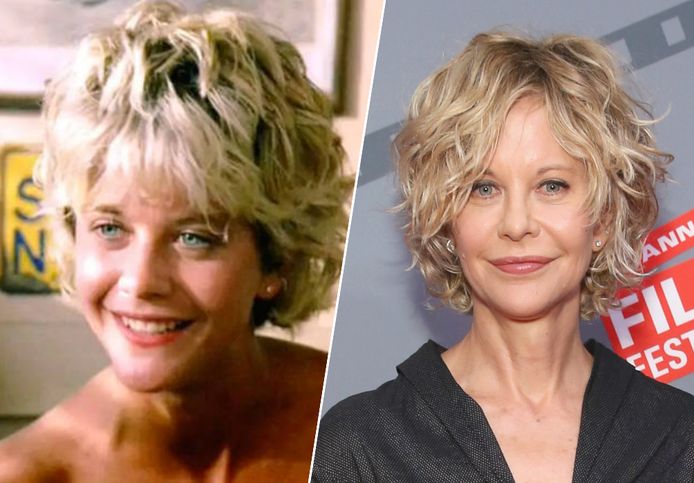 Meg Ryan