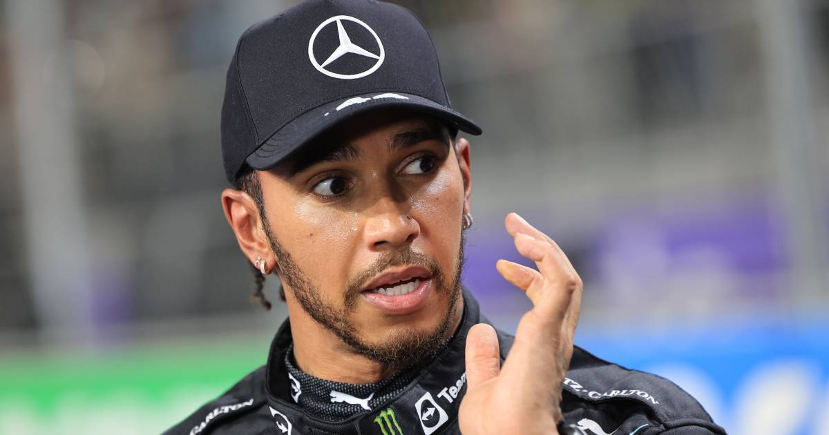 mercedes stopt omstreden sponsordeal die lewis hamilton in lastige positie bracht verstappen wereldkampioen formule 1 hln be