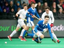 Het regent records na zege van kampong bij HGC
