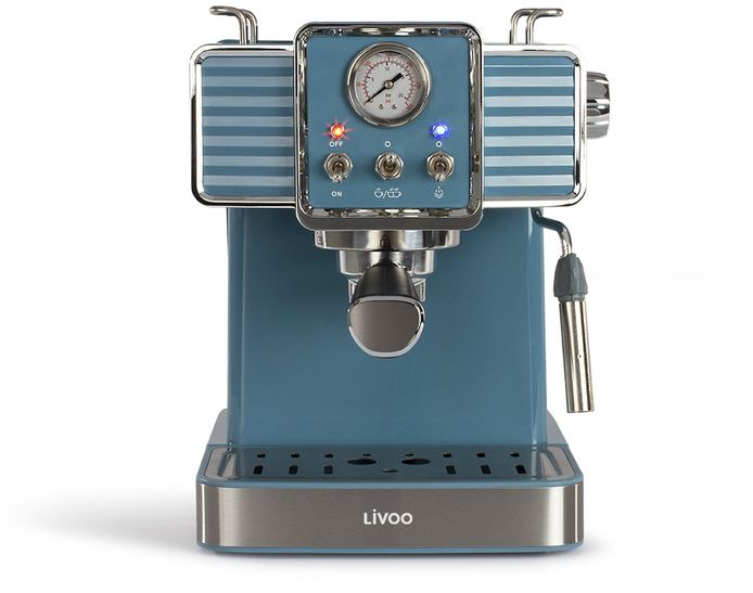 Overtreden efficiëntie september Haal de barista in je naar boven met deze geweldige koffiemachines |  Multimedia | hln.be