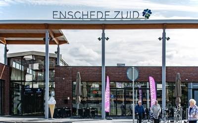 Aftellen: op deze dag opent koopjeswinkel Prijsmepper in Enschede Zuid