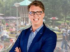 Adje In Tranen Bij Afscheid Van Pretpark Dat Hij Opbouwde Met Burgemeester Winterswijk Winterswijk Gelderlander Nl