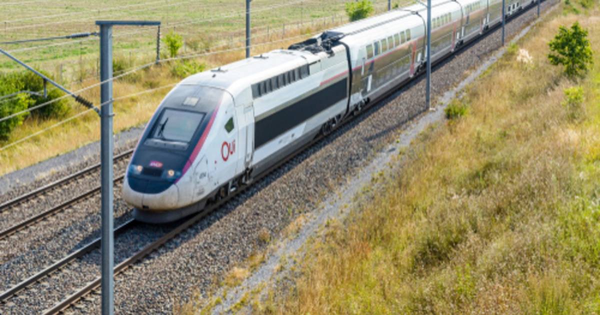 Traveling across Europe by train is twice as expensive as traveling by plane: Belgium is in the top 3 most expensive countries |  for travel