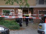 Man ernstig gewond na val van flat in Middelburg