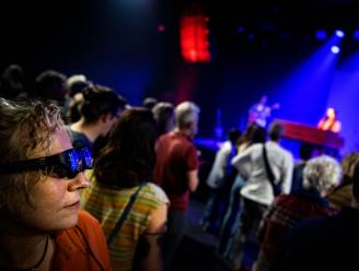 Effenaar en ASML slaan handen ineen: gratis concertkaartjes en nieuwe technologische snufjes