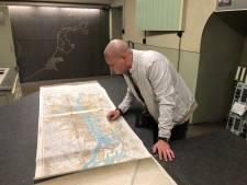 Terug naar de Koude Oorlog: bunkers in Hoek van Holland dit weekend geopend
