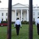 Meer beveiliging Witte Huis na indringer met mes die met Obama wil praten