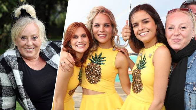 Twee jaar na haar vertrek als K3-choreografe bekent Axana Ceulemans de échte reden: “Ik sprak nooit het woord ‘burn-out’ uit”